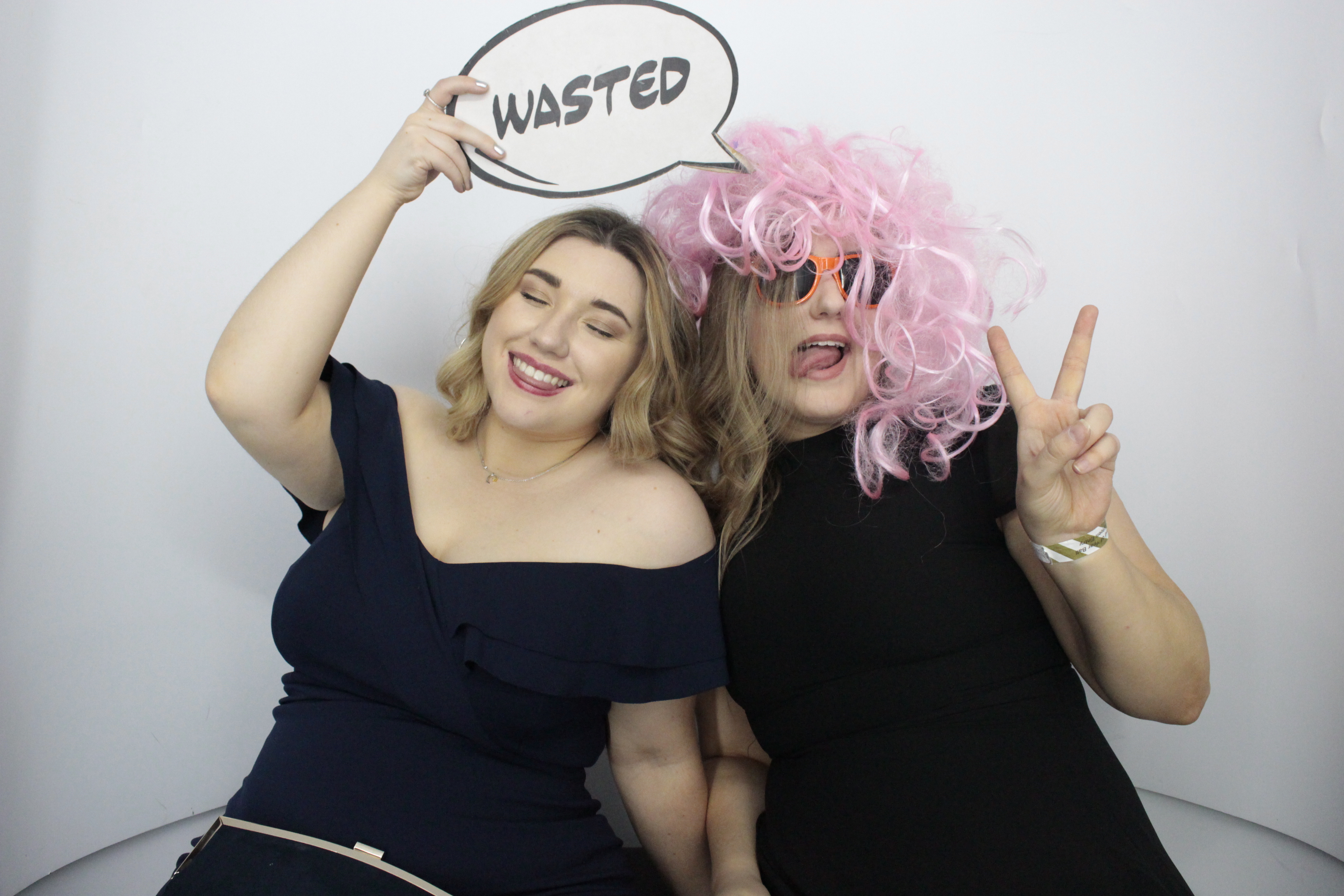 T.H.E Society Ball | View more photos from the event at gallery.myphotoboothexperience.co.uk/u/MyPhotoBoothExperienceLtd/THE-Society-Ball